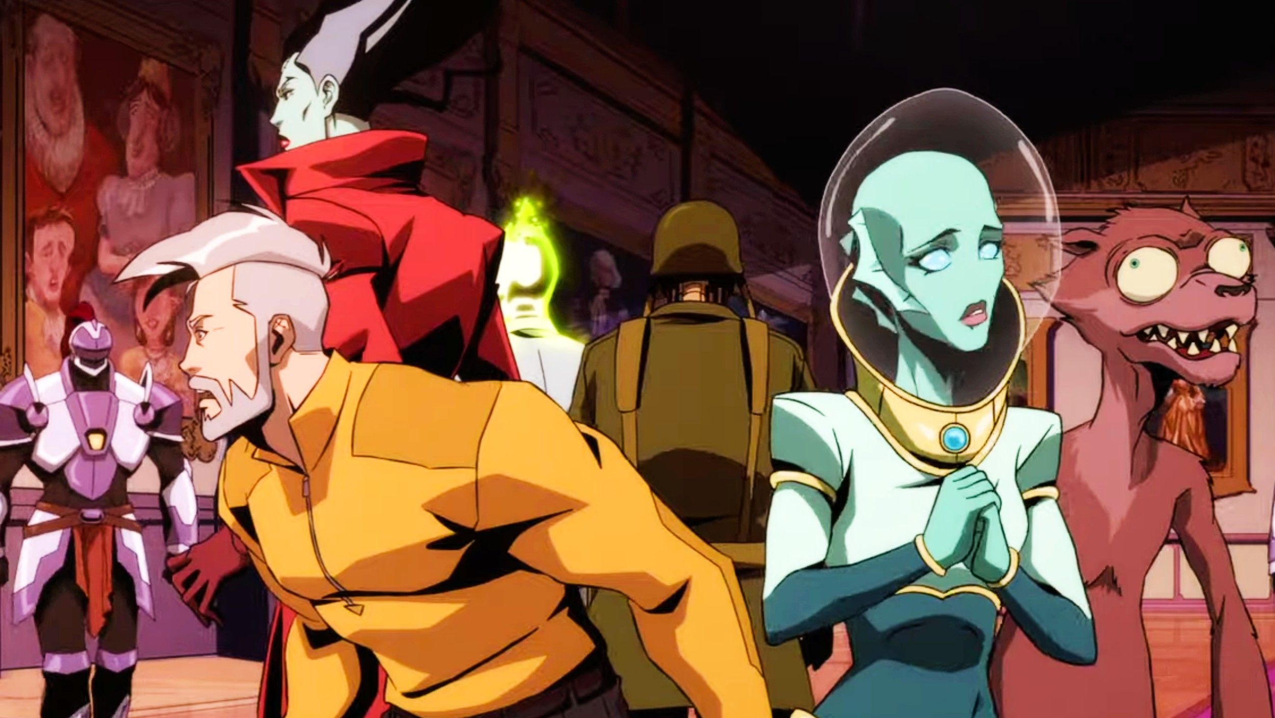 Trailer resmi Biocommando

 – Beragampengetahuan