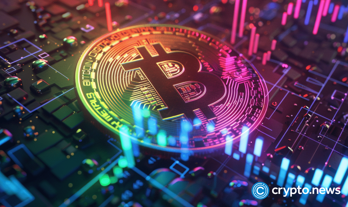 Permintaan BTC saat ini lebih tinggi dari ETH

 – Beragampengetahuan