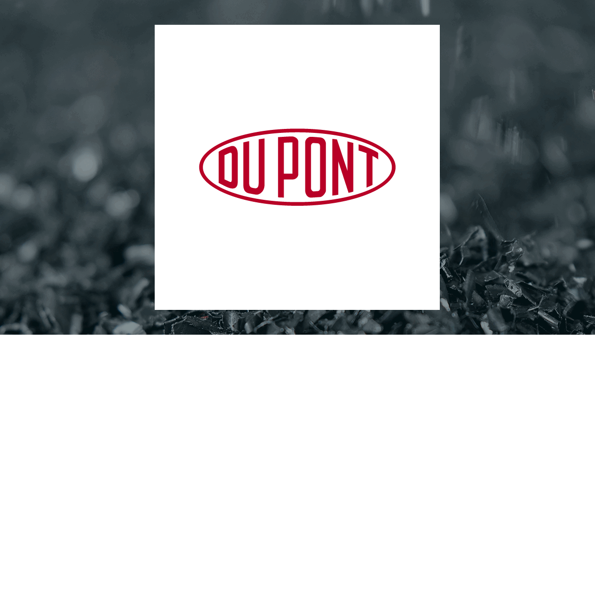 Logo Dupont de Nemours
