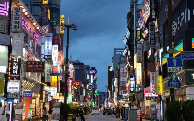 Penelitian menunjukkan bahwa Busan sedang memasuki tahap kepunahan

 – Beragampengetahuan