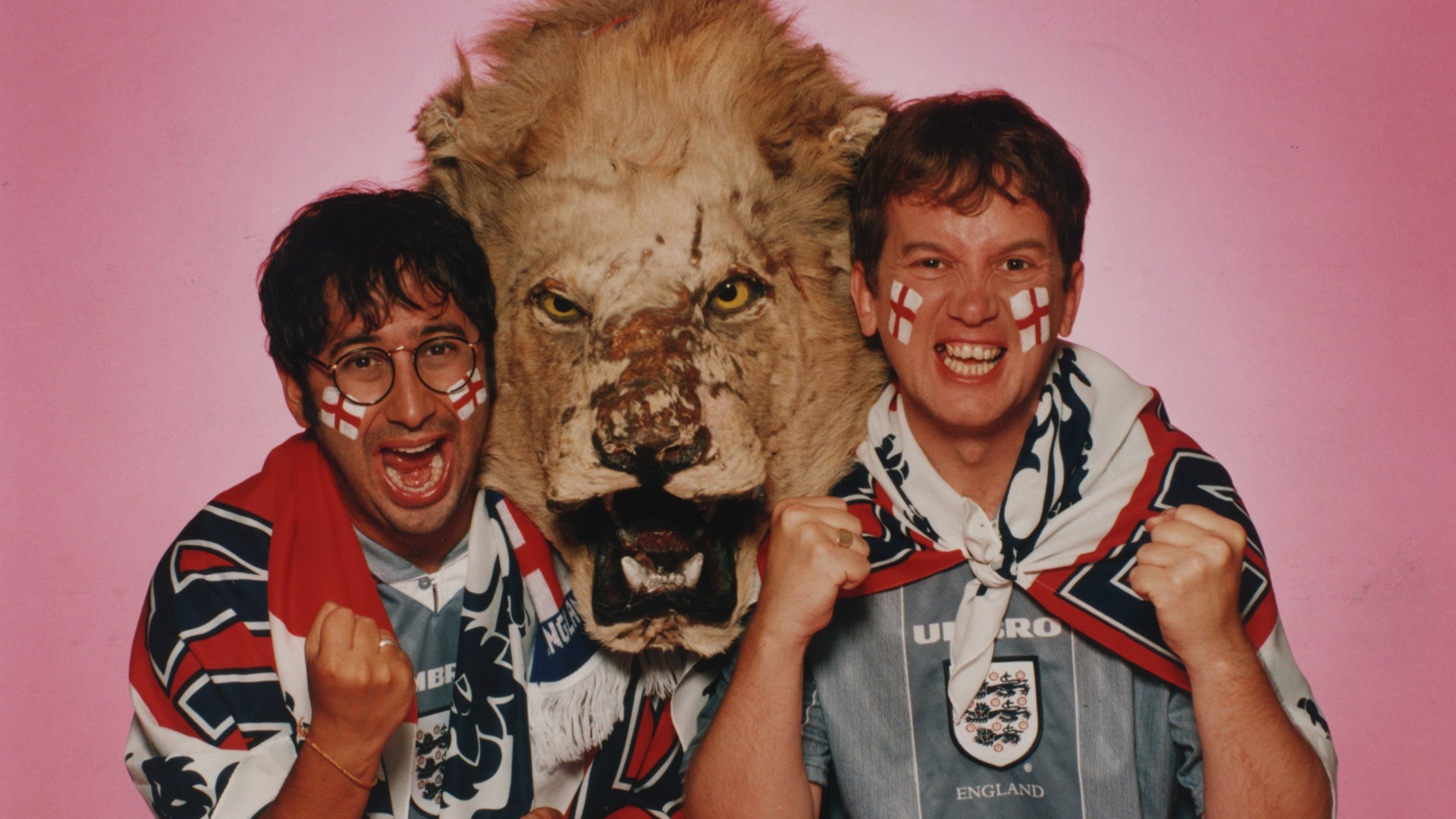 Three Lions: Apa Lirik Lengkap ‘Football’s Coming Home’ dan Kapan Lagu Kebangsaan Inggris Dirilis?

 – Beragampengetahuan