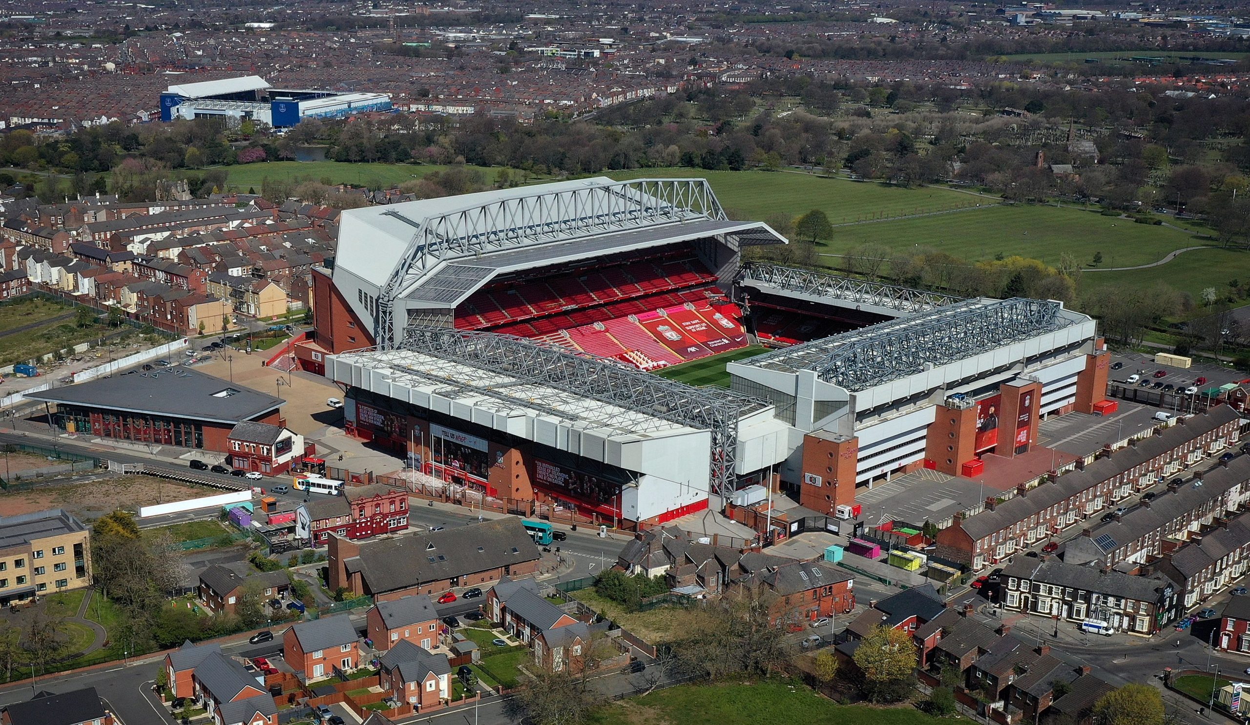 Mantan direktur Everton menyebut permata Euro 2024 yang ‘sangat cocok’ untuk Liverpool

 – Beragampengetahuan