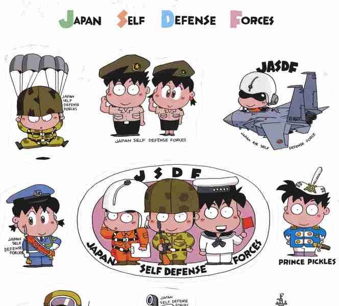 Soft Power Jepang – oleh Joachim Klement

 – Beragampengetahuan
