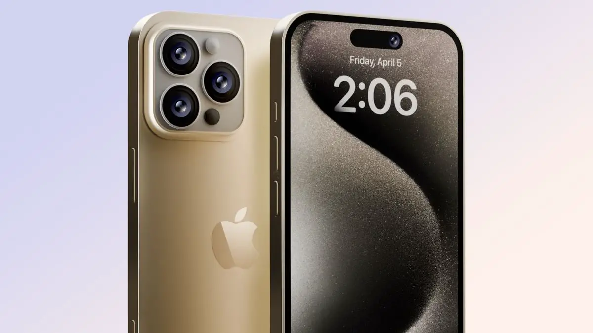 Temukan fitur inovatif iPhone 16: Apa yang membedakannya dari pendahulunya

 – Beragampengetahuan