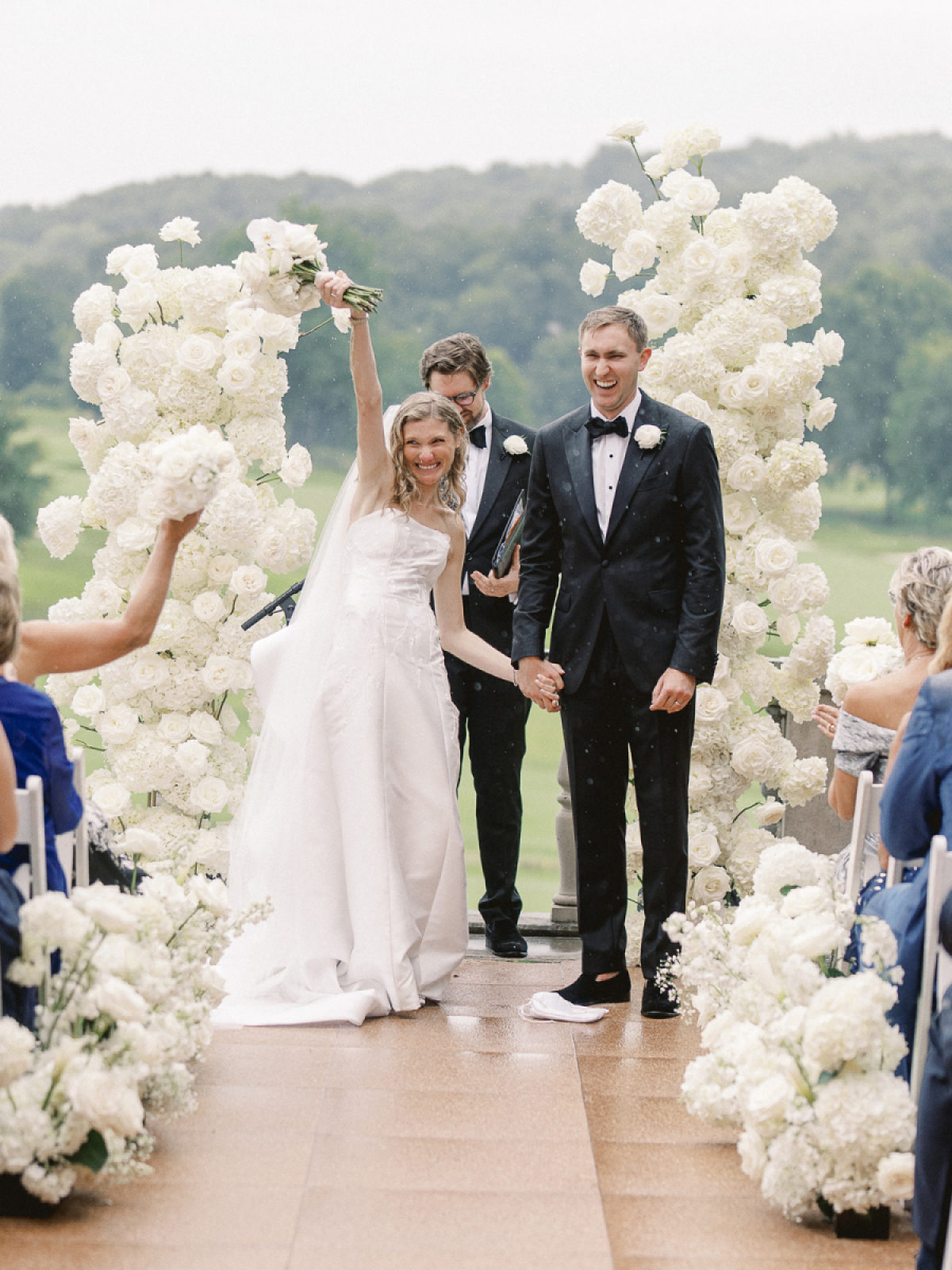 Kehalusan halus dengan kegemaran desain modern di Fox Chapel Golf Club

 – Beragampengetahuan