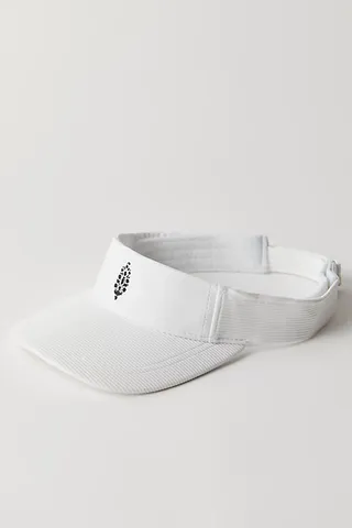 Visor animasi Arebesk x FP
