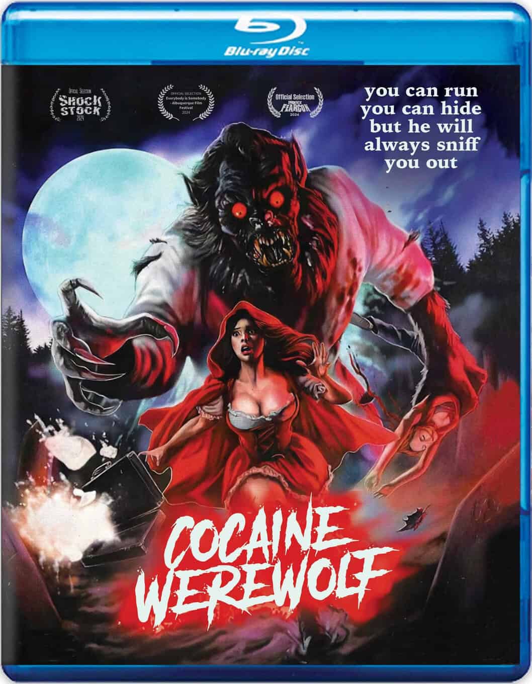 Blu-ray Kokain Manusia Serigala Melolong Agustus – Di Dalam Pulsa

 – Beragampengetahuan