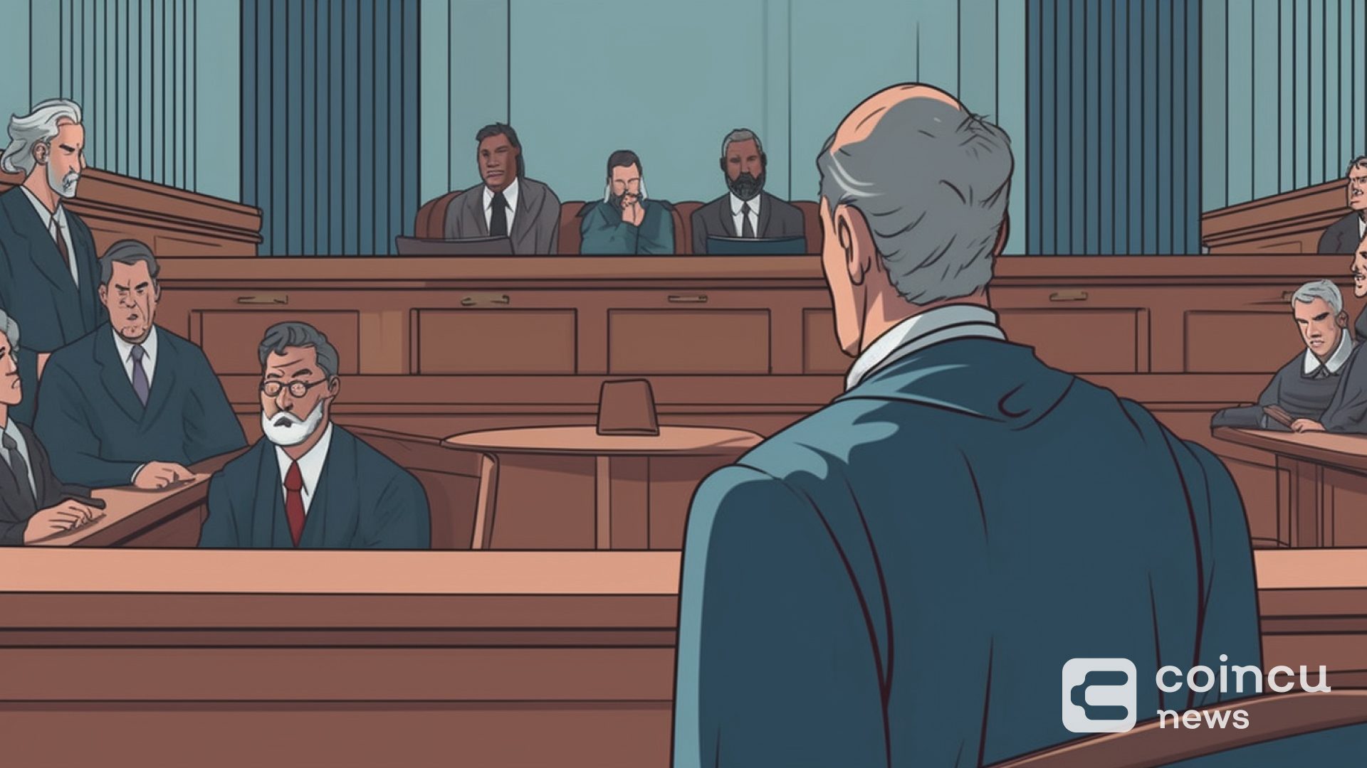 Permintaan panggilan pengadilan Coinbase dipersempit ke Ketua SEC Gensler di tengah pertarungan hukum

 – Beragampengetahuan