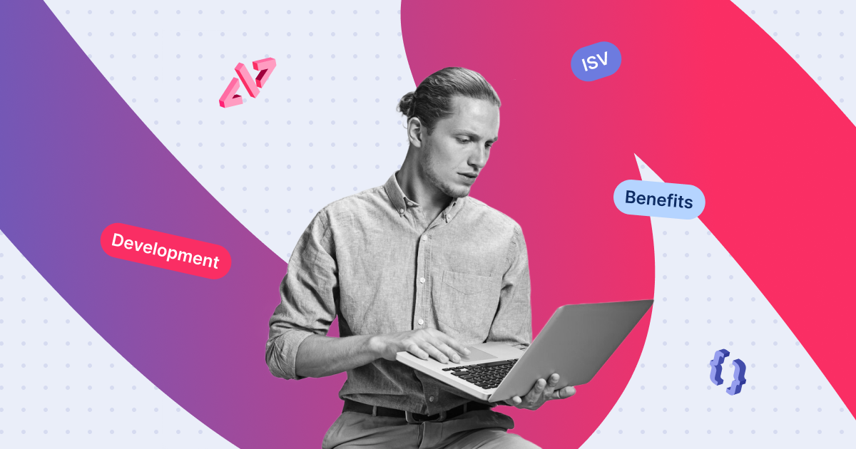 Vendor Perangkat Lunak Independen (ISV): Inovator di Industri Teknologi

 – Beragampengetahuan