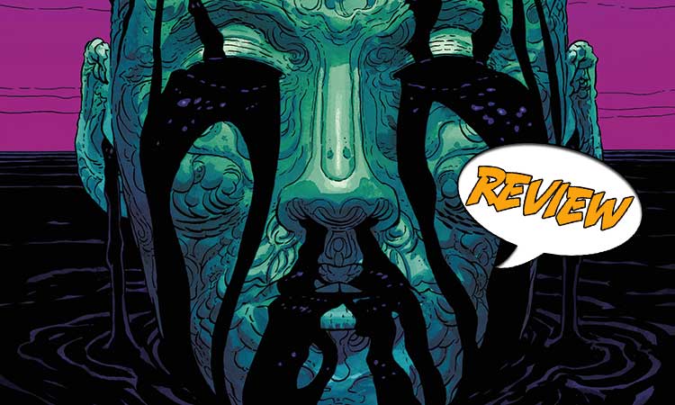 Ulasan Into the Unbeing #2 – Spoiler Utama – Ulasan Komik, Berita, Pratinjau, dan Podcast

 – Beragampengetahuan