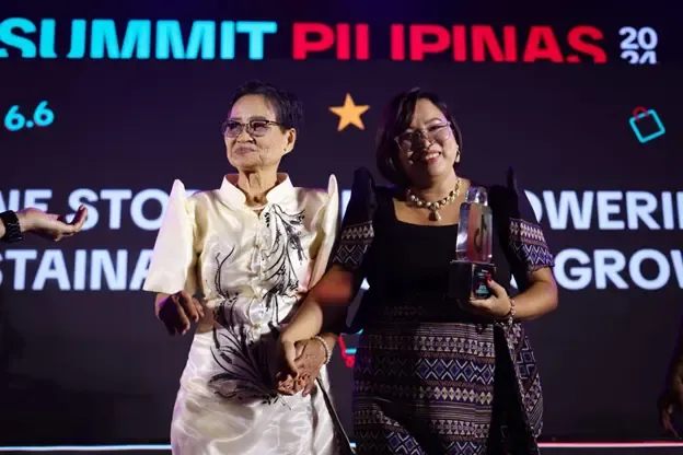 Bagaimana Makanan Rumahan Josefina, sebuah UKM, menikmati kesuksesan di TikTok Shop