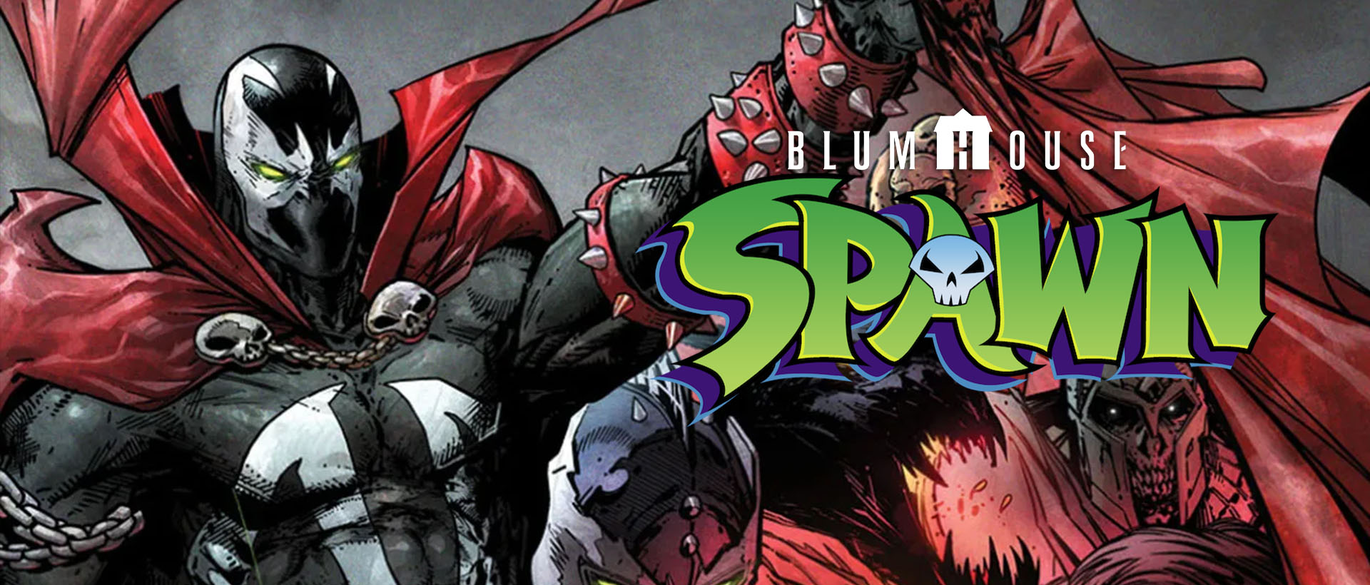 Todd McFarlane mengumumkan film ‘The King’ yang akan ditulis oleh Matt Mixon, Malcolm Spellman dan Scott Silver

 – Beragampengetahuan