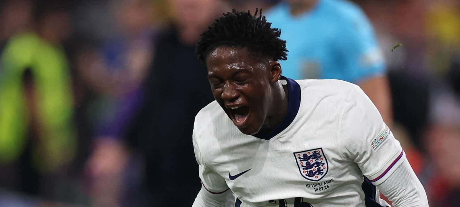 Kobbie Mainoo tampil sempurna saat Inggris melaju ke final Euro 2024

 – Beragampengetahuan