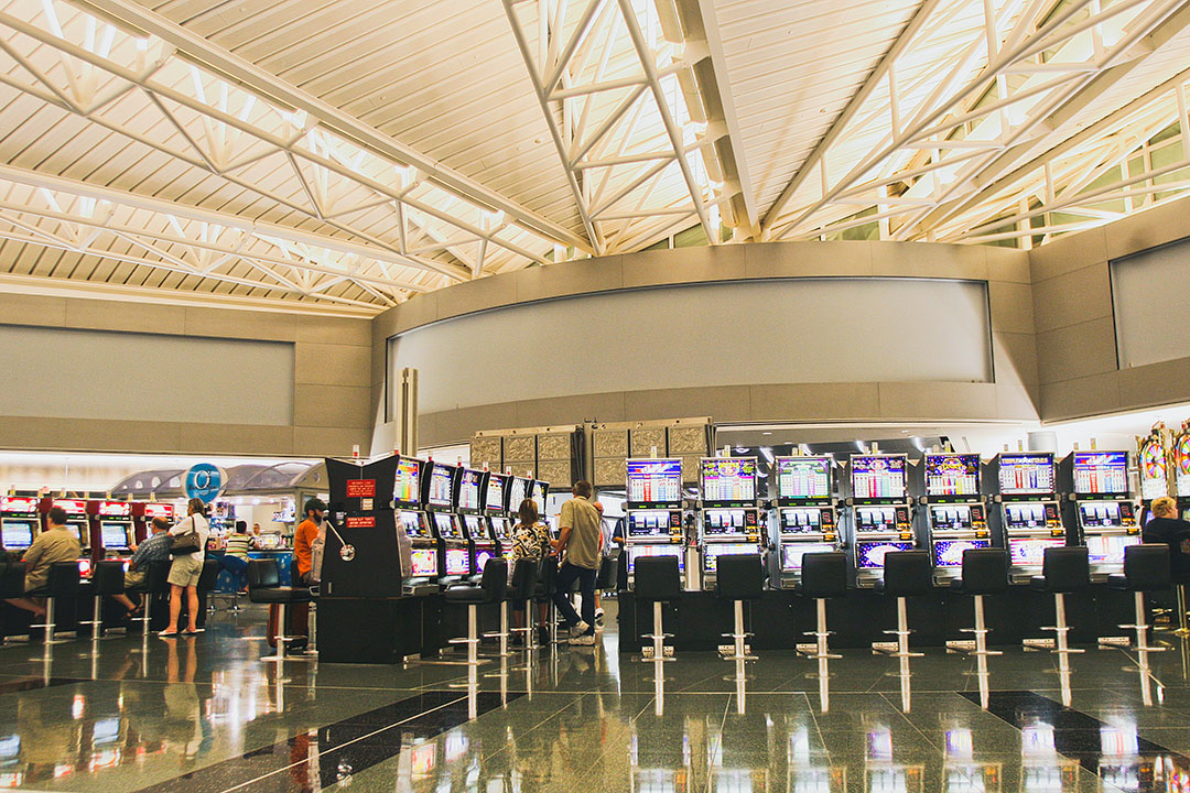 Apa yang perlu Anda ketahui tentang pro dan kontra tinggal di Las Vegas dari penduduk setempat

 – Beragampengetahuan
