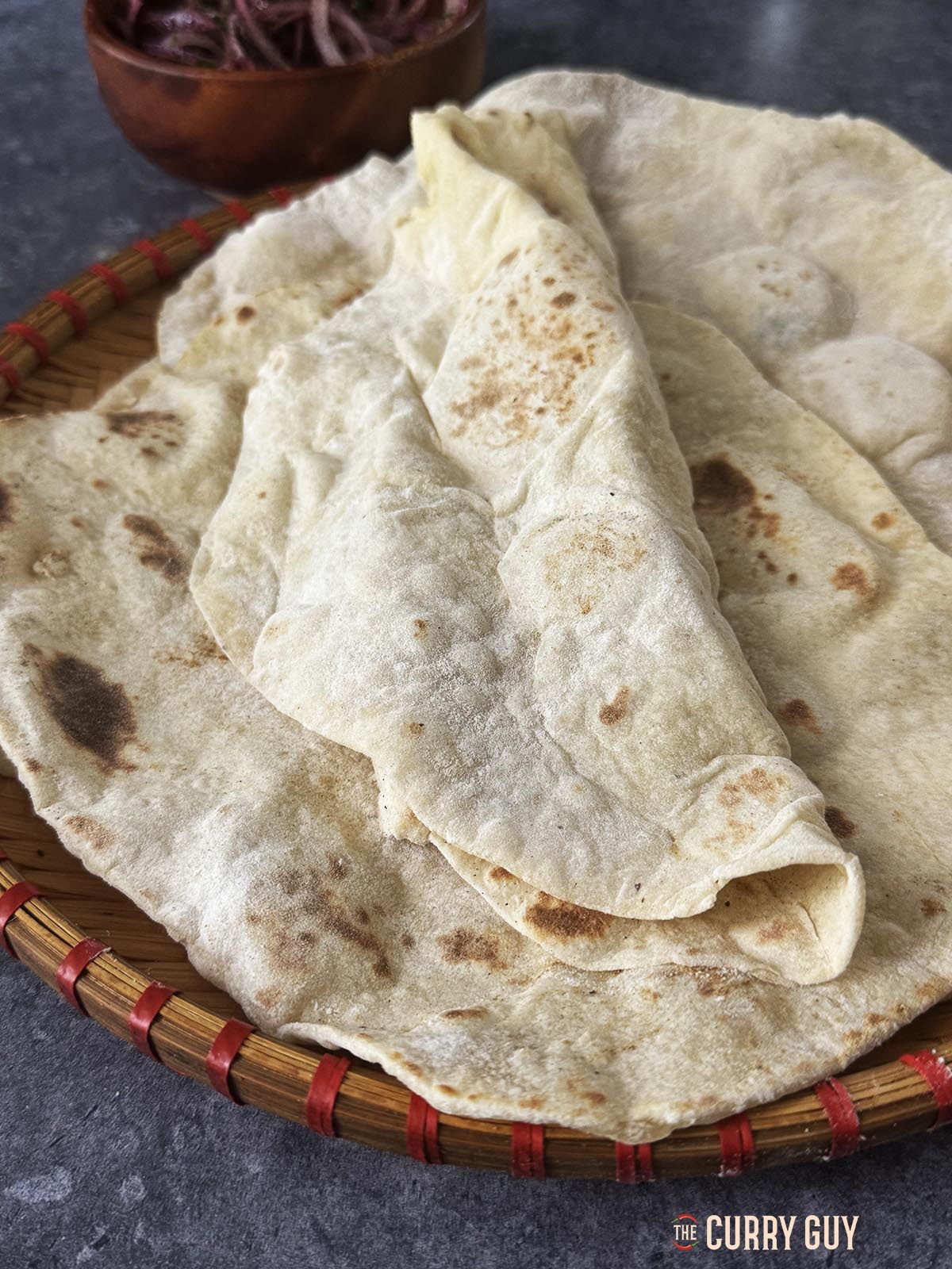 Roti Mewah |  Pria kari

 – Beragampengetahuan
