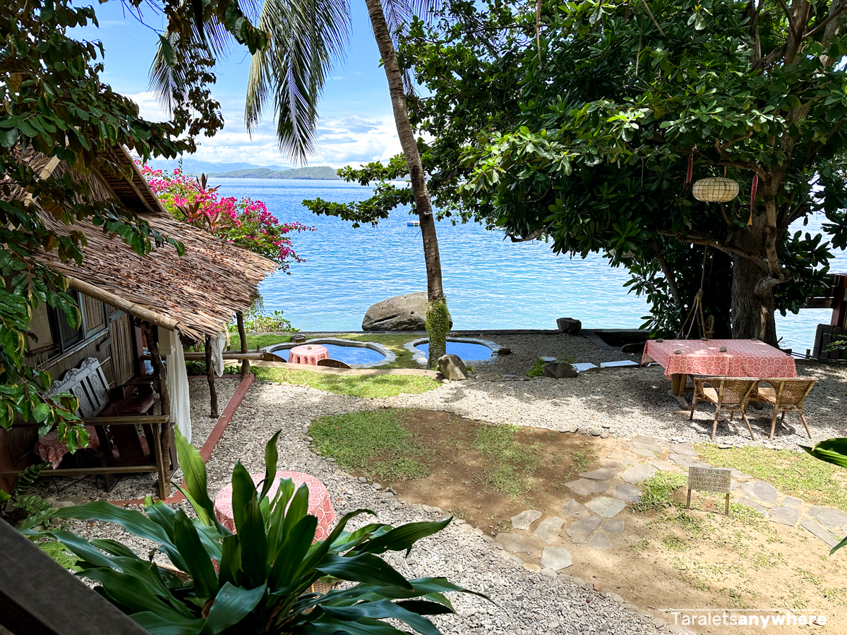 Lilom Resort: Resor pantai yang nyaman di Anilao

 – Beragampengetahuan