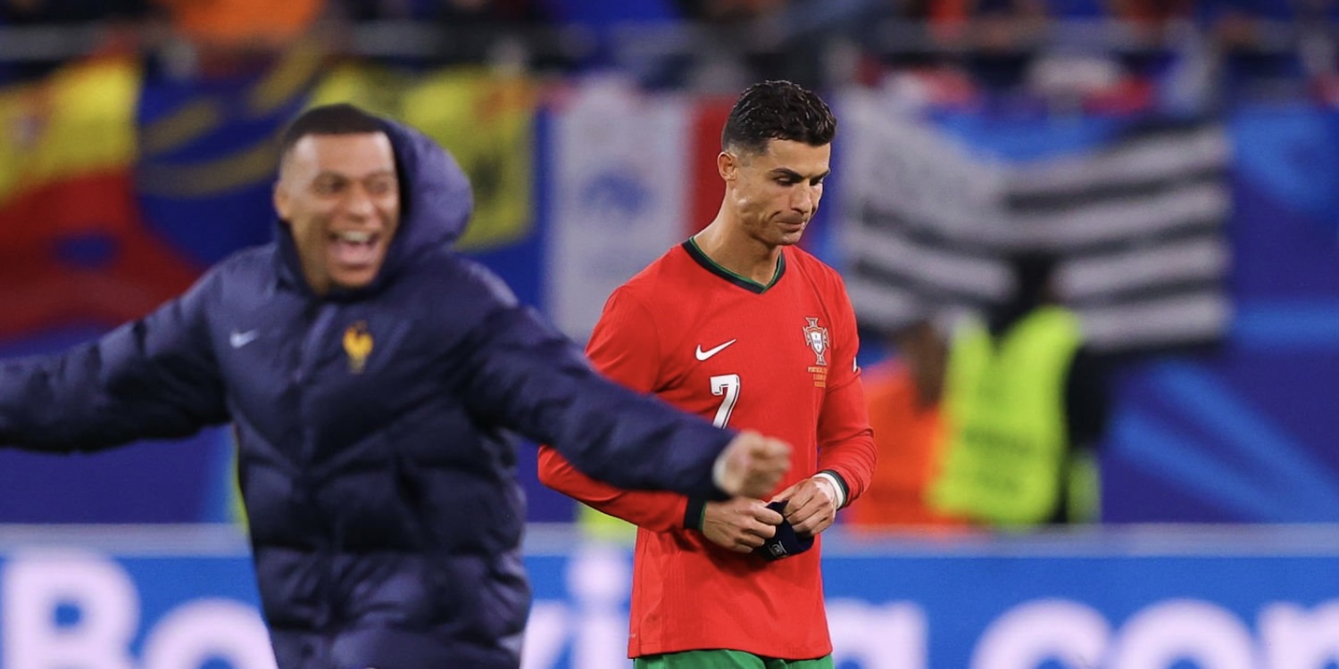 Euro 2024: Baik, buruk, dan sangat, sangat membosankan

 – Beragampengetahuan