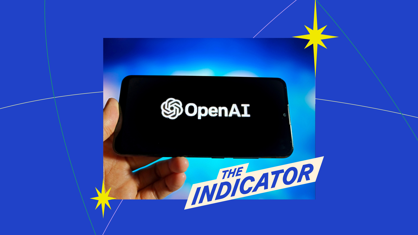 Indikator dari Planet Money: beragampengetahuan

 – Beragampengetahuan