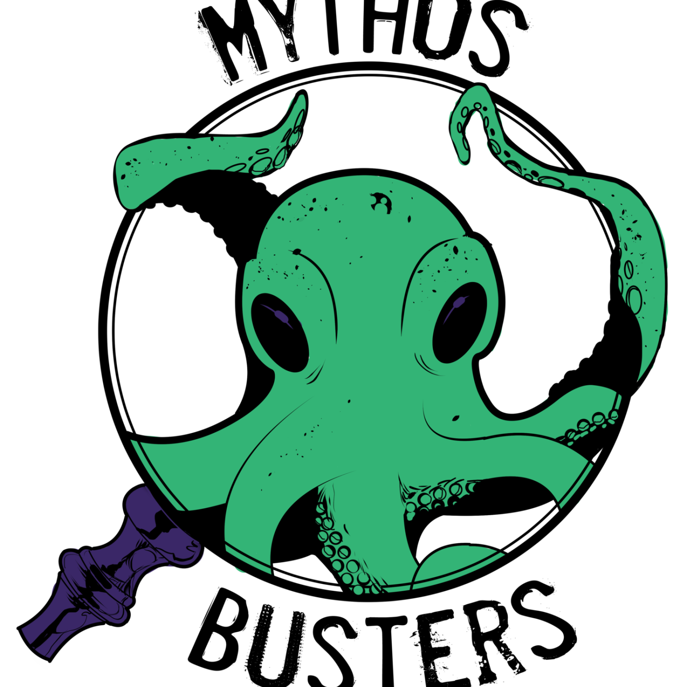 Penghilang Mitos Ep.  055: RIP Scott – Penghancur Mitos

 – Beragampengetahuan