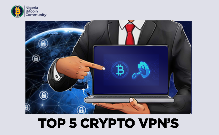 5 Layanan VPN Teratas untuk Pedagang Mata Uang Kripto

 – Beragampengetahuan
