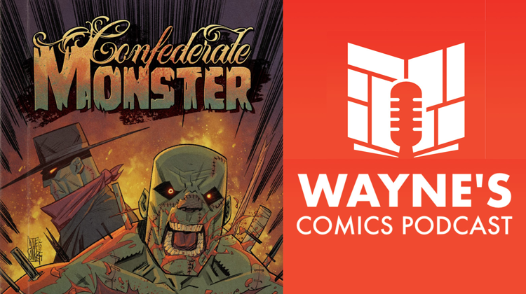 Wawancara Dave Swartz – Spoiler Utama – Ulasan Komik, Berita, Pratinjau, dan Podcast

 – Beragampengetahuan