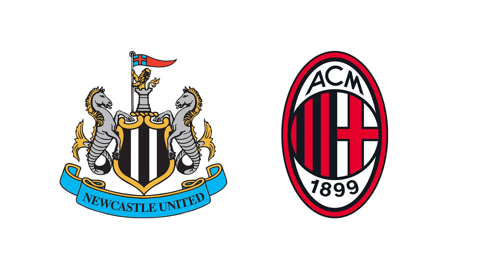AC Milan telah diumumkan sebagai lawan St James’ Park untuk tim wanita Newcastle United

 – Beragampengetahuan