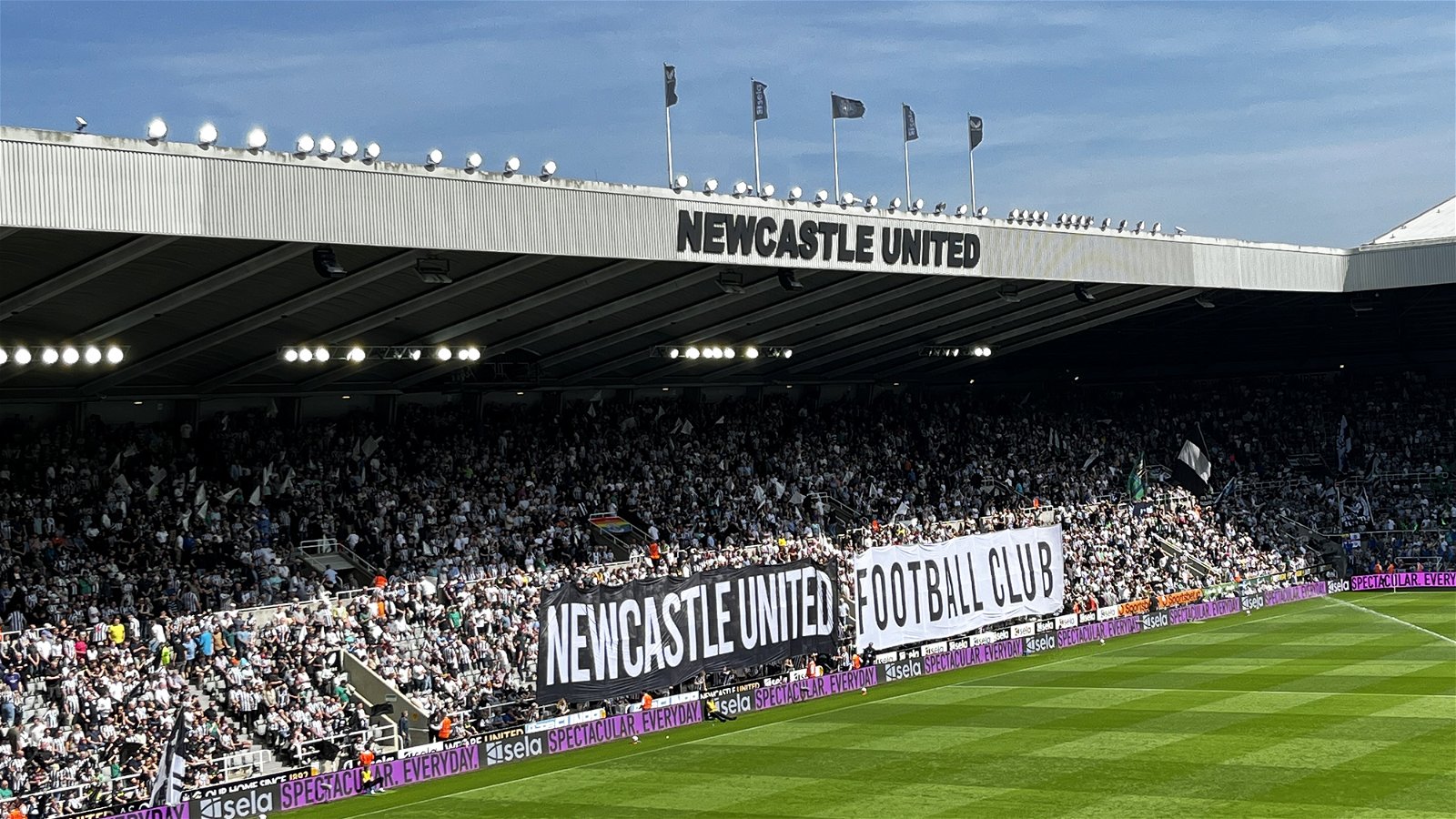 Penandatanganan Newcastle United ini tidak akan terjadi – Tuntutan upah mengesampingkan hal tersebut

 – Beragampengetahuan
