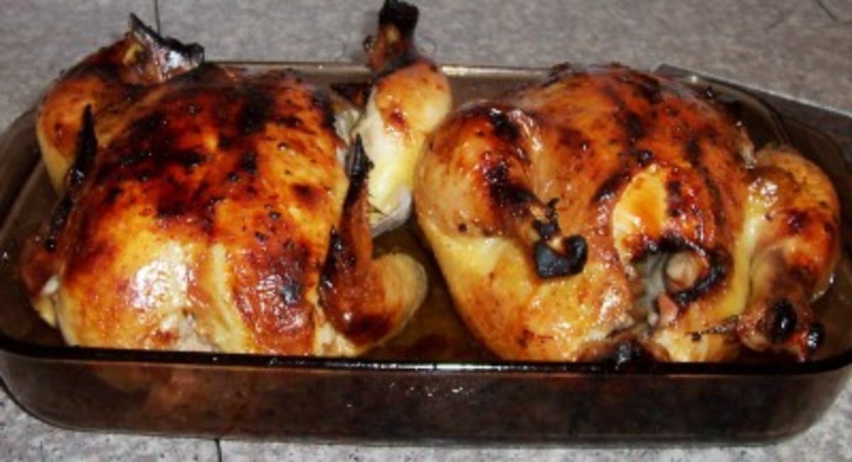 Ayam