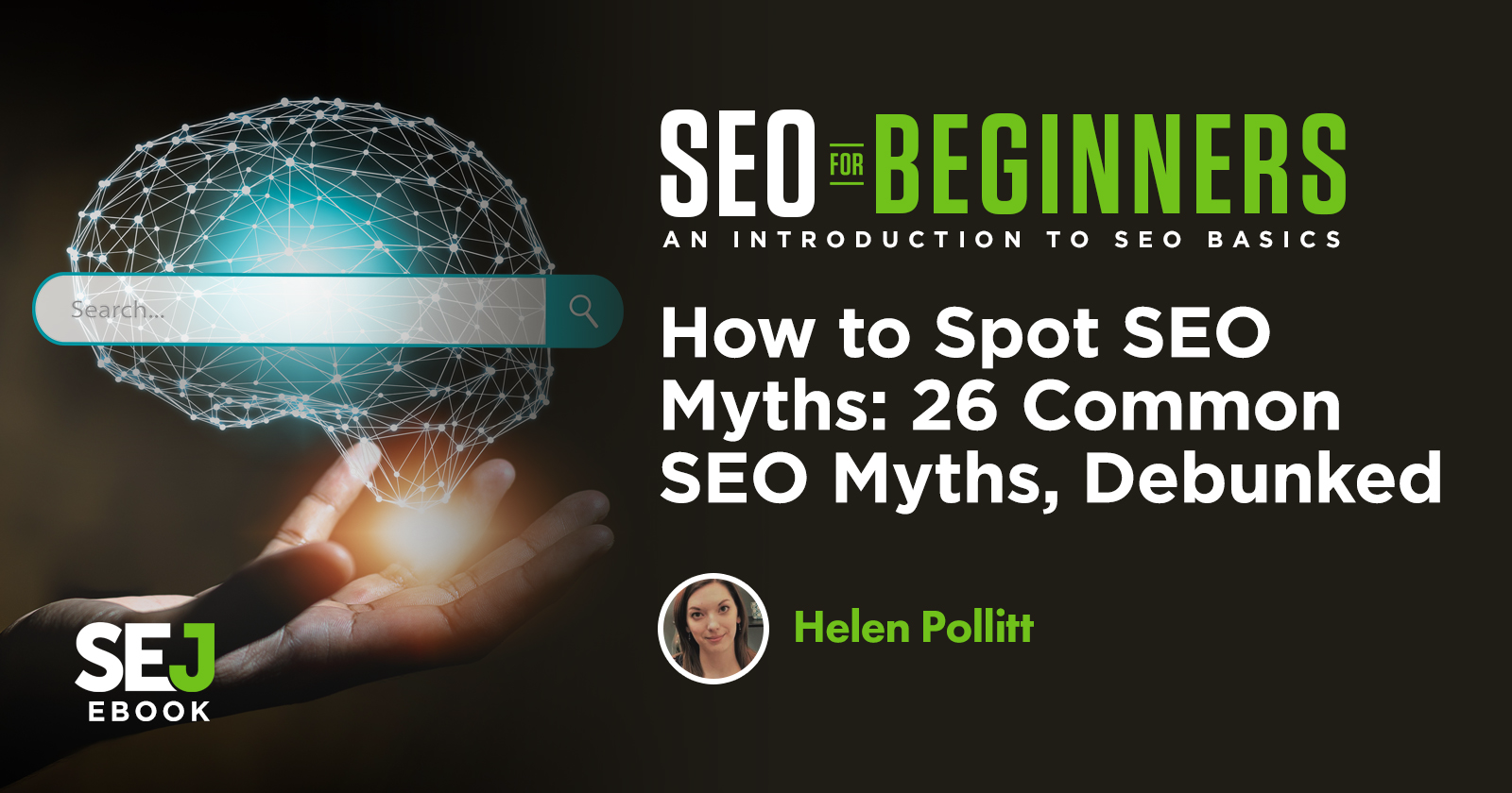 26 Common SEO Myths, Debunked – Beragampengetahuan