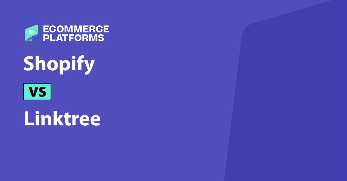 Linktree vs. Shopify: Platform mana yang terbaik?

 – Beragampengetahuan