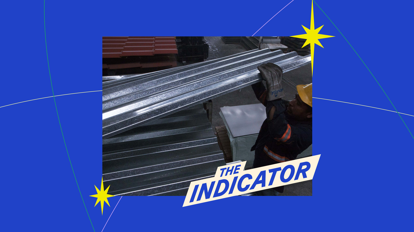 Indikator dari Planet Money: beragampengetahuan

 – Beragampengetahuan