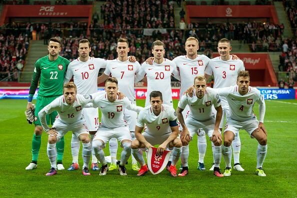 5 pemain sepak bola Polandia terhebat teratas — beragampengetahuan

 – Beragampengetahuan