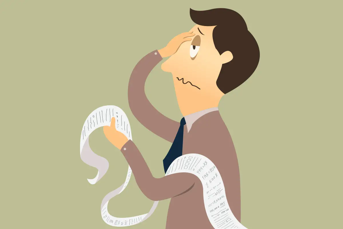 Turis terkejut setelah menerima tagihan telepon sebesar $143,000 selama tiga minggu liburan Eropa

 – Beragampengetahuan