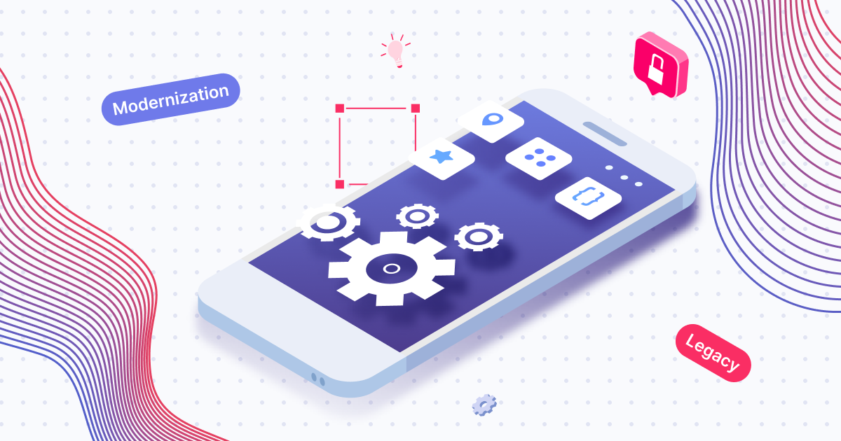 Revitalizing Software: Legacy System Modernization Insights – Beragampengetahuan