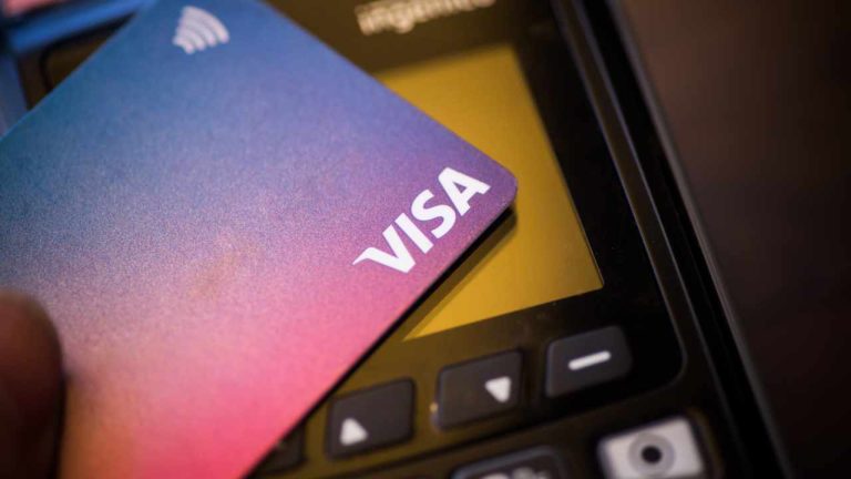 Tangem bermitra dengan Visa untuk meluncurkan kartu pembayaran mata uang kripto swalayan