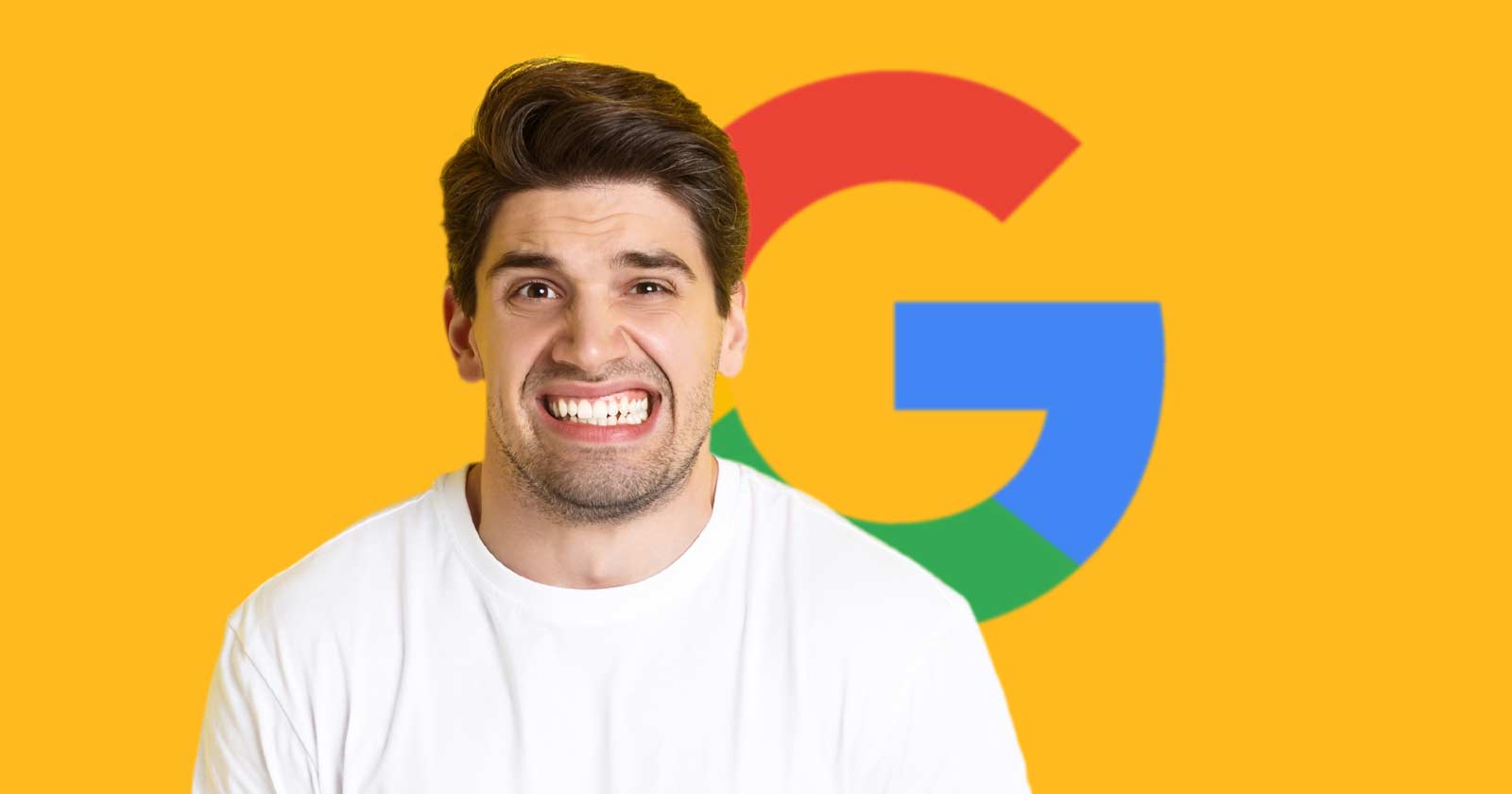 Mengapa Google menggunakan kata “pencipta”

 – Beragampengetahuan