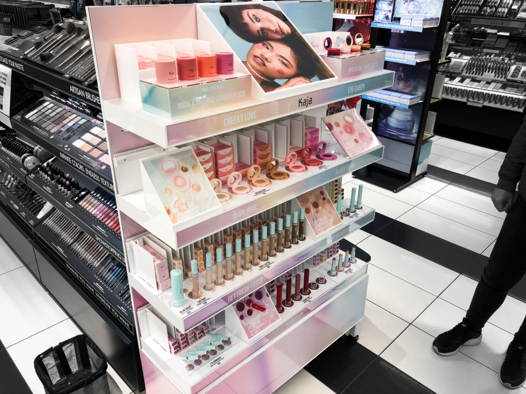 Startup Memebox K-Beauty memilih Samsung Securities untuk IPO, bertujuan untuk ekspansi global – beragampengetahuan

 – Beragampengetahuan