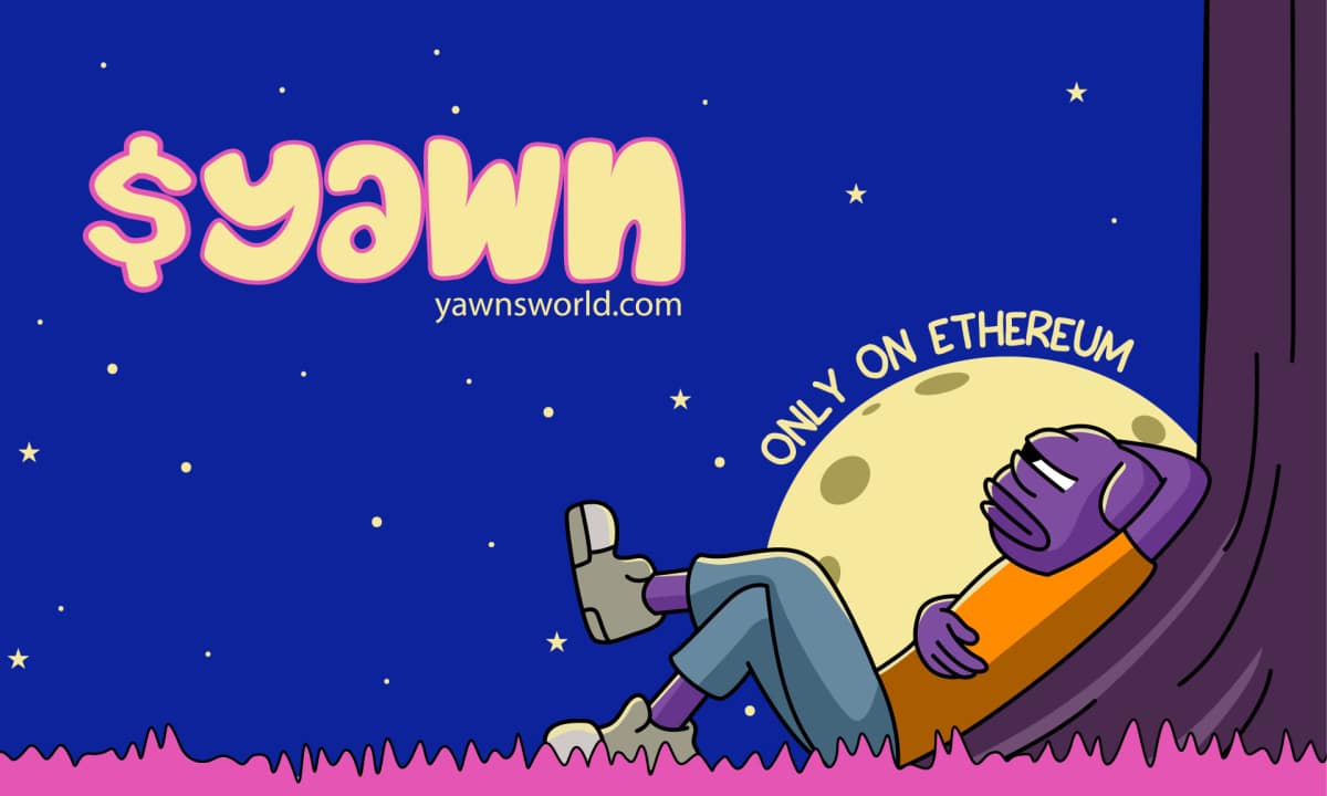 Token YAWN Diluncurkan, Ekosistem Ambisius dan Integrasi E-Commerce

 – Beragampengetahuan