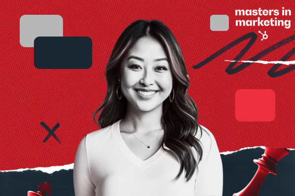 Mulailah pemasaran dari awal bersama pakar startup Annie Katrina Lee

 – Beragampengetahuan