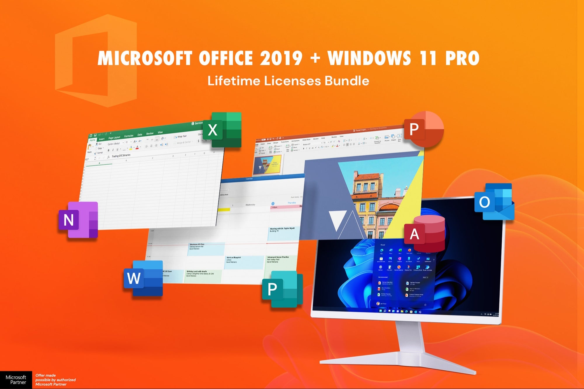 Paket Office dan Windows 11 Pro benar-benar meningkatkan produktivitas

 – Beragampengetahuan