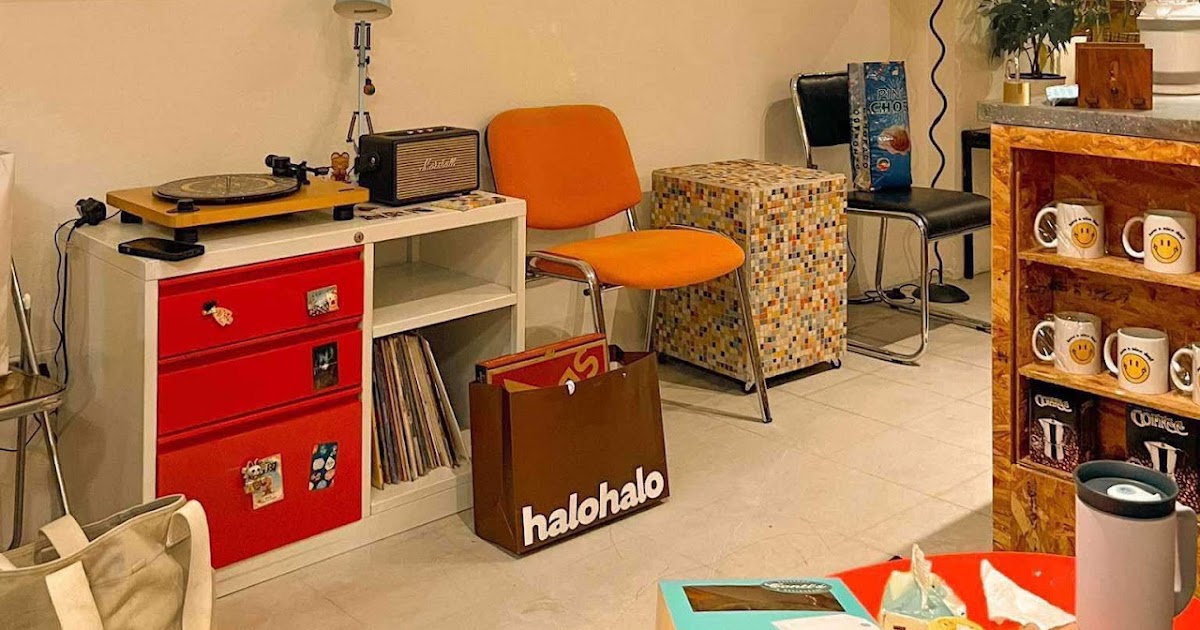 Segera hadir: Kafe baru The Beach House di Kapitolyo, Pasig

 – Beragampengetahuan