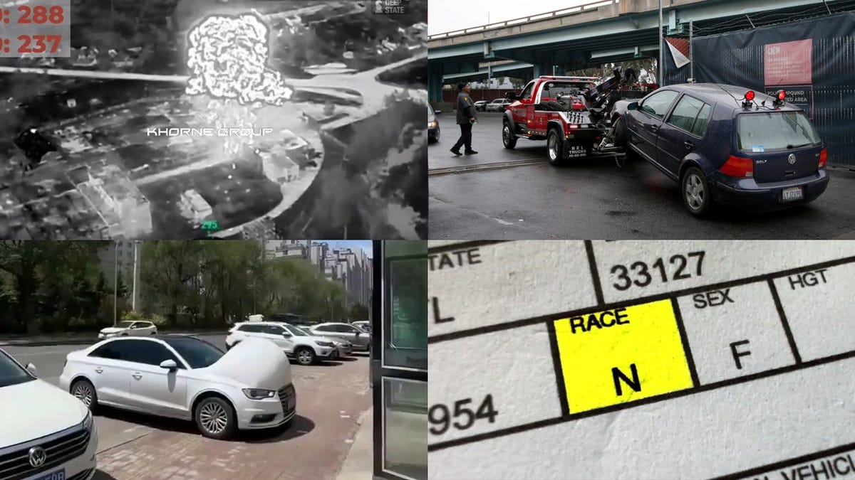 Bom hidrogen Mirai, mobil China yang ‘hamil’, dan Waymo menjadi rangkuman berita minggu ini sepanjang malam

 – Beragampengetahuan