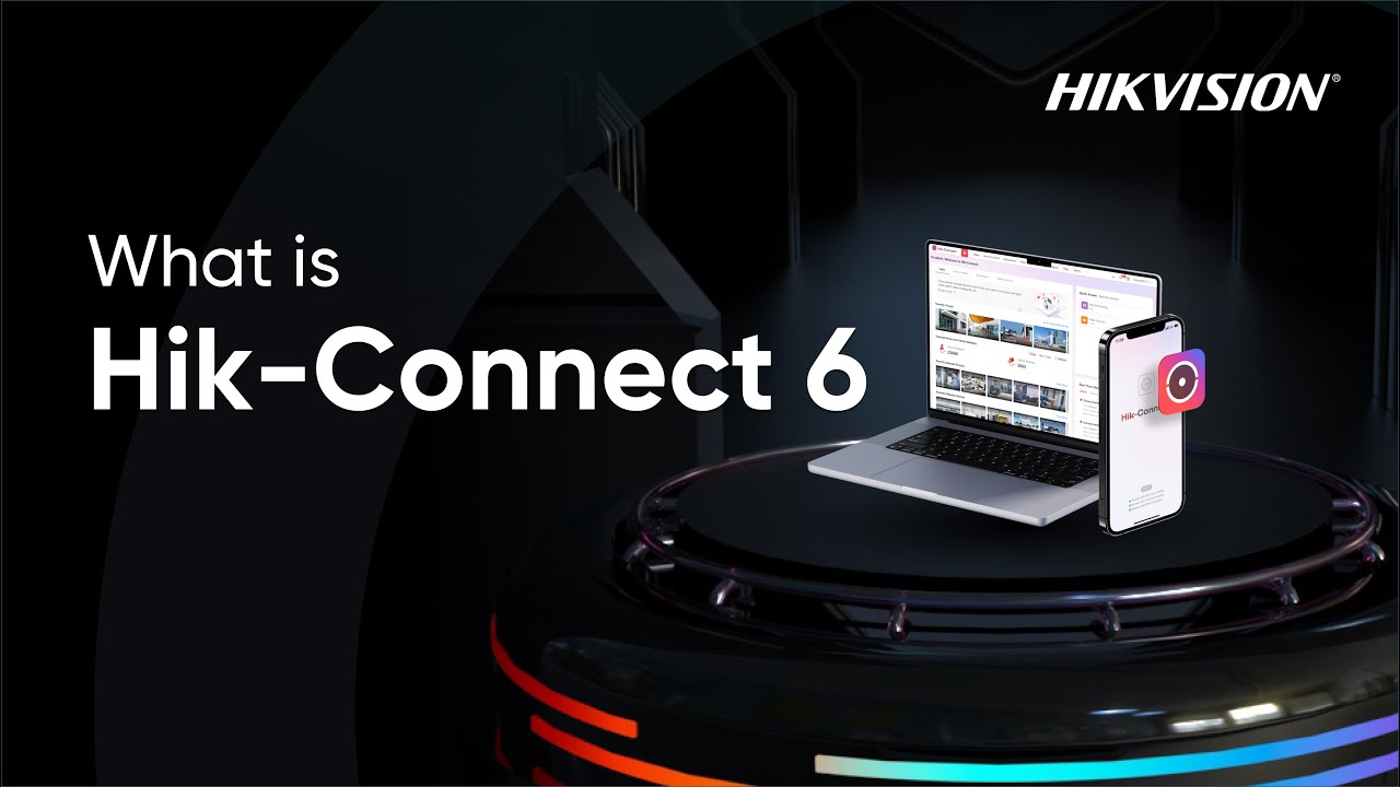 Apa itu Hik Connect 6

 – Beragampengetahuan
