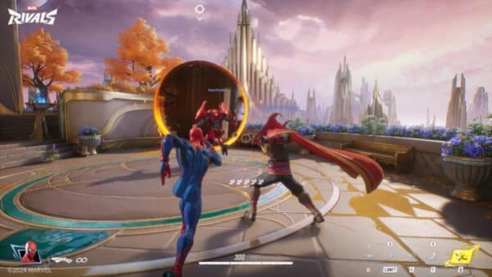 NetEase mengatakan “saat ini tidak ada rencana” untuk versi beta saingan Marvel

 – Beragampengetahuan