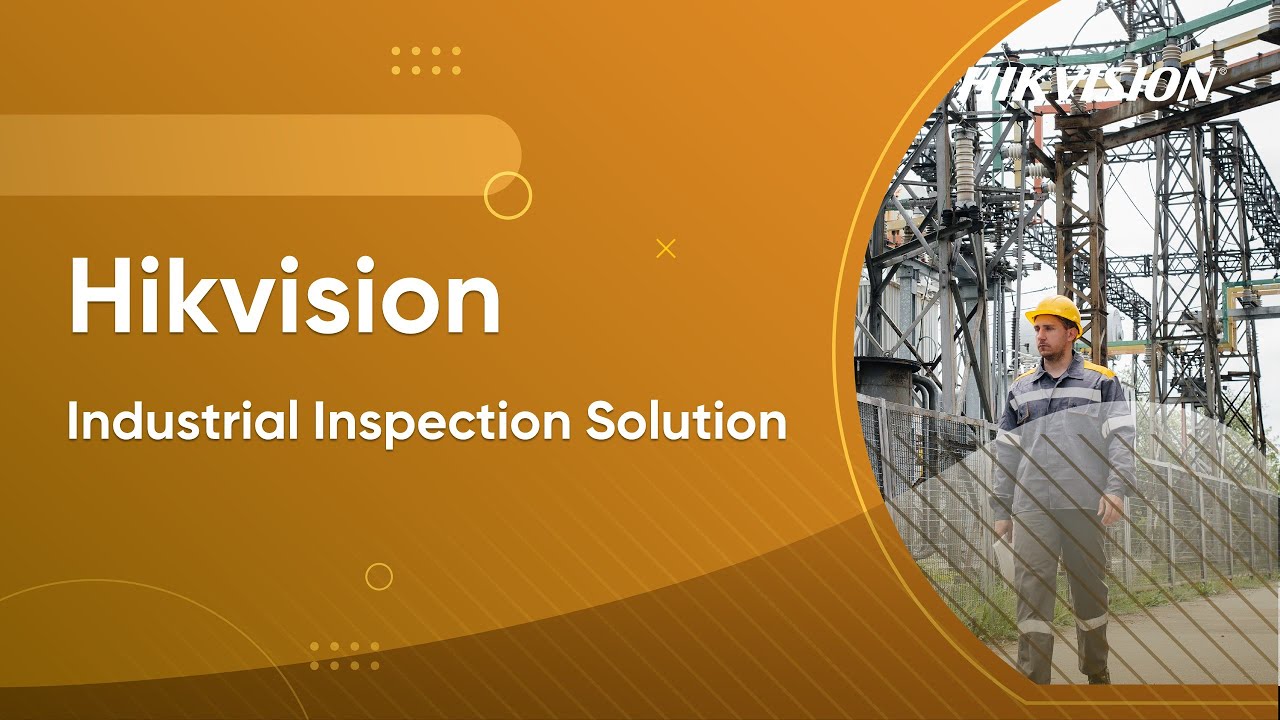 Solusi Inspeksi Industri Hikvision

 – Beragampengetahuan