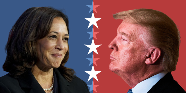 Terlepas dari liputan media, pemilih perempuan menjelaskan mengapa mereka lebih memilih Trump daripada Kamala Harris

 – Beragampengetahuan