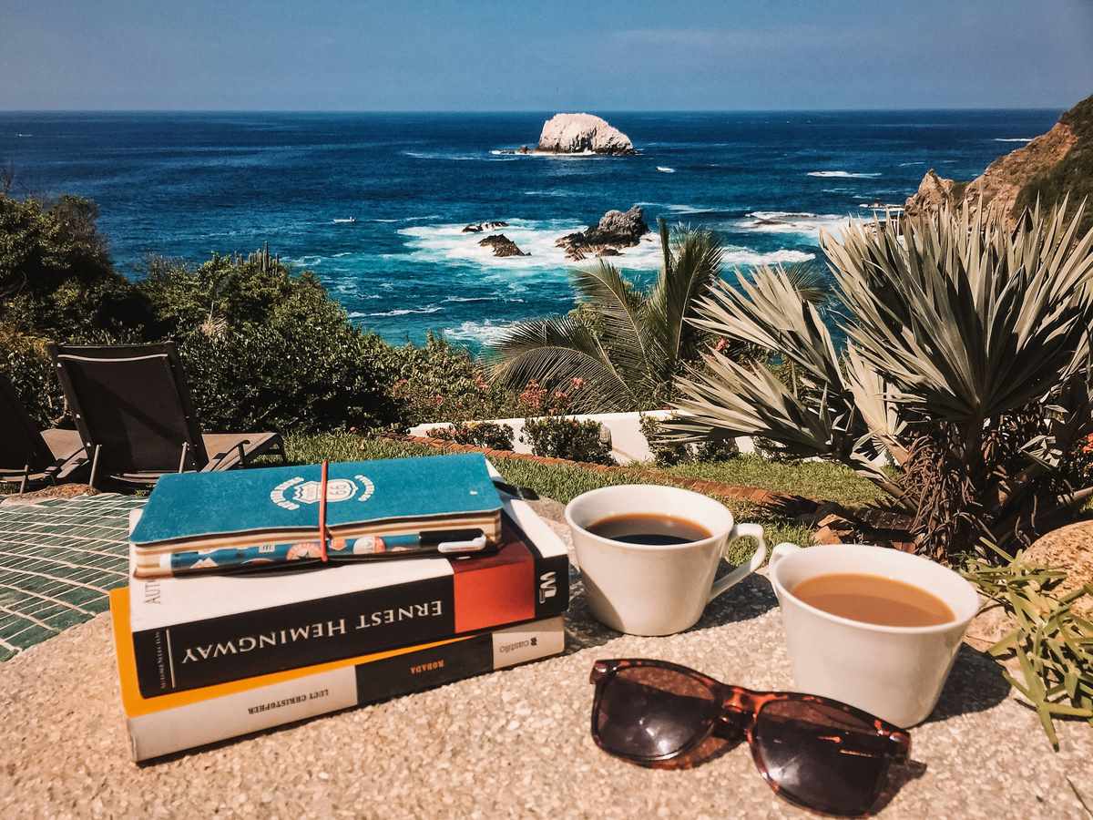 5 pantai tersembunyi di sepanjang pantai tenang Oaxaca, Meksiko

 – Beragampengetahuan