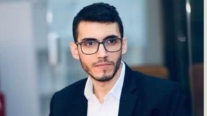 Iskander Haouam