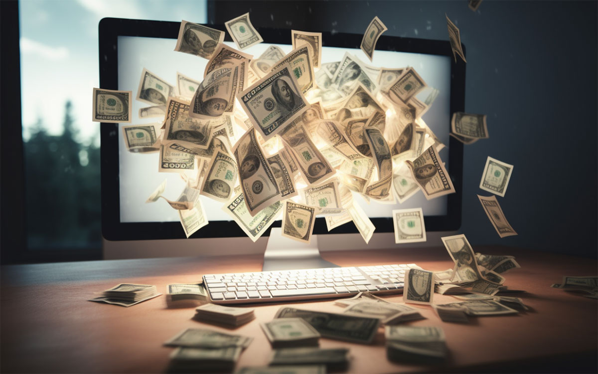 14 Simple Money Making Ideas – Beragampengetahuan