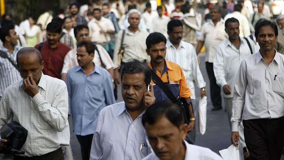 Mengungkap Kelas Menengah Perkotaan: Tren Konsumen dan Realitas Sosial Ekonomi di India

 – Beragampengetahuan